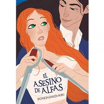 El asesino de Alfas: 1