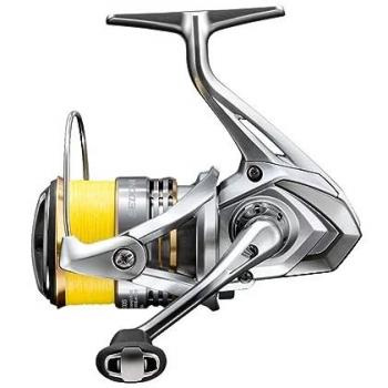 Carrete Spinning Shimano Sedona FJ
