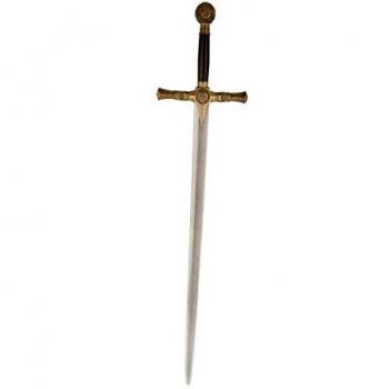 Espada Medieval de Espuma My Other Me, 114 x 25 cm