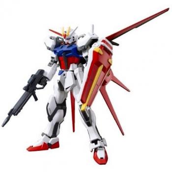 Bandai Hobby-# 171 Aile Strike Gundam Seed, Bandai HGCE