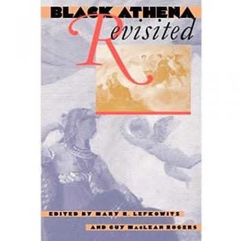 Black Athena Revisited