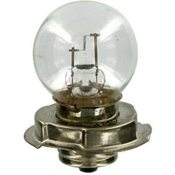 Lampa 91519 - Bombilla S3, 12 V