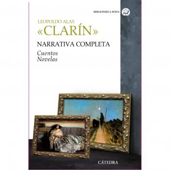 Estuche Clarín I y II: 1; 2