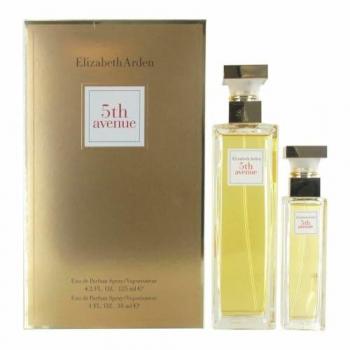 Elizabeth Arden Fifth Avenue Gift Set