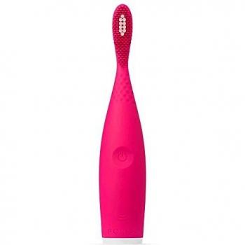 Electric Toothbrush ISSA Play - Wild Strawberry (Fuchsia)