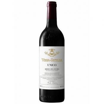 Vega Sicilia Único Magnum 2011 - Vino tinto, Denominación de Origen Ribera del Duero, elaborado con uvas Tempranillo y Cabernet Sauvignon, envejecido en barricas de roble durante un