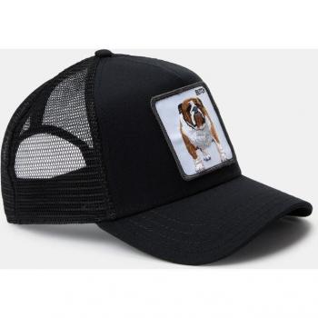 Gorra de hombre de algodón Goorin Bros - The Black Cat