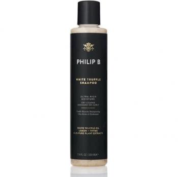 Philip B White Truffle Shampoo 220ml