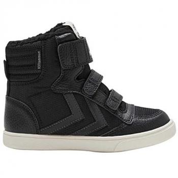 Hummel Stadil Super Tex Recycled Children's Sneakers