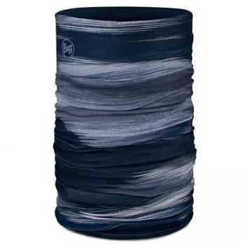 Braga de cuello Buff Reversible Polar Arky Navy Unisex Adult Azul Marino Gris