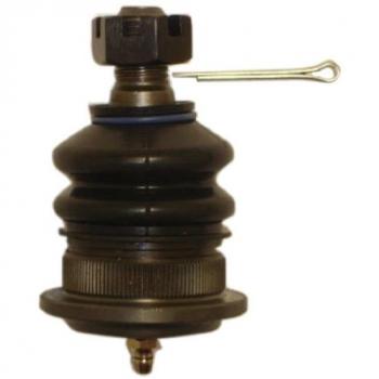 Rótula de suspensión JAPANPARTS BJ-520 con características de control arm ball joint, diseñada para ofrecer un rendimiento óptimo en la suspensión del vehículo