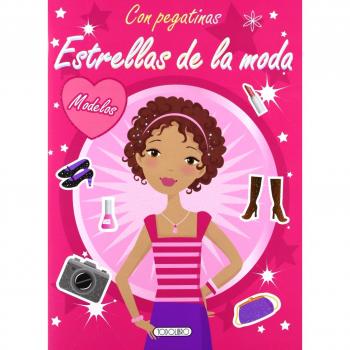 Estrellas de la moda