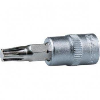 Juego de Piezas Insertables para Llave de Cubo KS Tools 911.1478, 1/4 Bit-Stecknuss TX T9