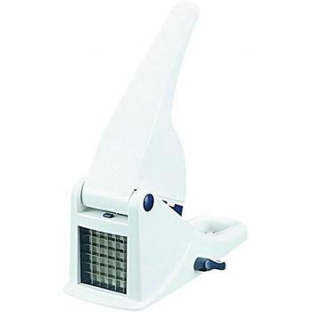 Metaltex - Cortapatatas Con Ventosa 25170680