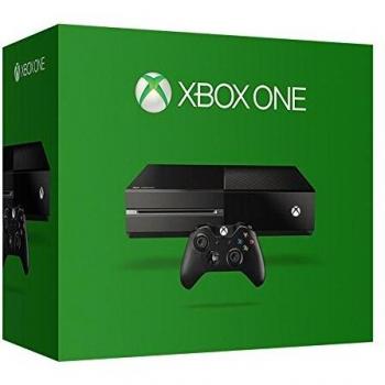Xbox One 500 GB 2015 [Importación Alemana]