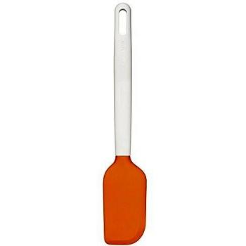 Espátula de Silicona para Masa Fiskars Functional Form 27,5 cm, Plástico/Silicona