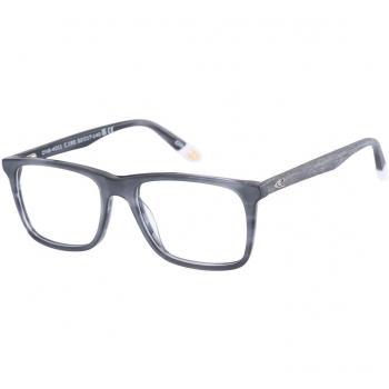 O'Neill ONB 4011 195 Armazones para Hombre Grises, Lentes Recetadas Para Hombre Grises, Gafas Recetadas para Hombre Grises