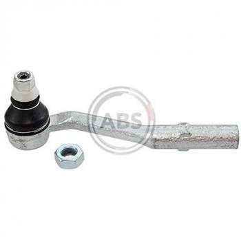 Rótula de dirección A.B.S. 230896 para CITROËN DS3, C3 II y DS3 Cabriolet - Conexión 12,1 MM10X1.25 RHT