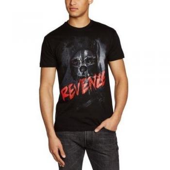 Dishonored T-Shirt - Revenge Size M [Importación Alemana]