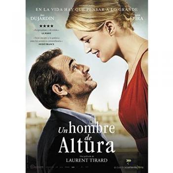 Un hombre de altura [DVD]