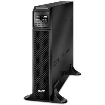APC Smart-UPS SRT - SRT3000XLW-IEC - Sistema de alimentación ininterrumpida