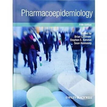 Pharmacoepidemiology