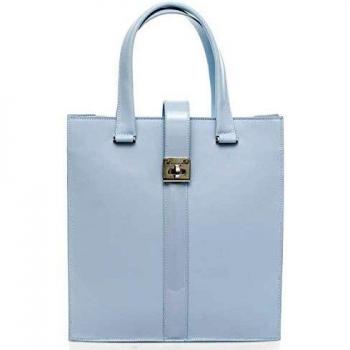 Tosca Blu Bolso Mujer Papavero Shopping Azul Size: Talla única