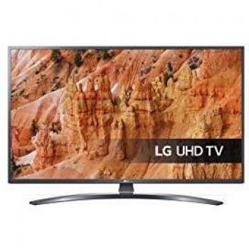 LG - Tv-Led-1651-Cm-65-Lg-65Um7400-Uhd-4K-Smart-Tv