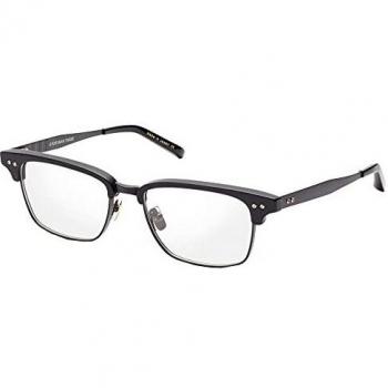Gafas de Vista Dita STATESMAN THREE Black Gold 55/18/147 hombre