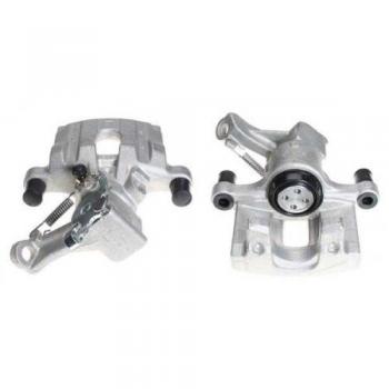 Pinza de freno BUDWEG CALIPER 343097, Trasero Derecha