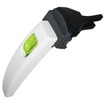 Recambio Original de Mango Gris para Freidora de Aire Tefal Actifry FZ701020 y Edition Gourmand - SS-994820