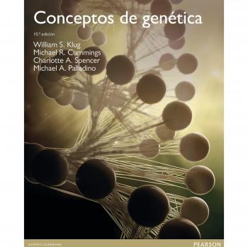CONCEPTOS DE GENÉTICA