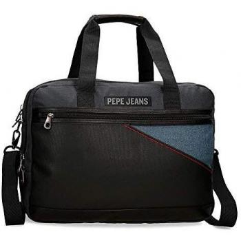 Maletín para portátil 15,6 Pepe Jeans Bumper