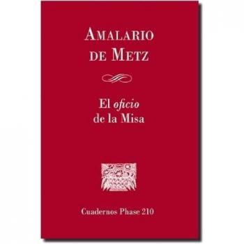 Oficio De La Misa, El: 210