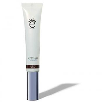 Vegan Acai Oil-Infused Lengthening Brown Mascara Duo