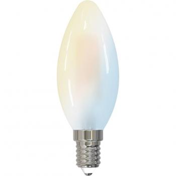 Bombilla LED Inteligente C35 Mate E14 4,2 W Philips Hue ZigBee Tuya