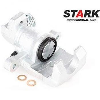 Pinza de freno STARK SKBC-0460137 con características de alta resistencia y rendimiento óptimo