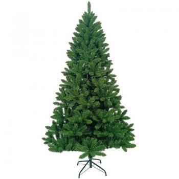 ?rbol de Navidad Canadá Thinia Home verde nevado