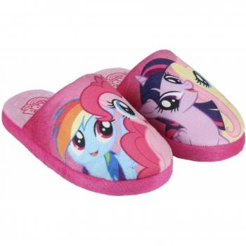 Cerdá Zapatillas De Casa Abierta My Little Pony, Niñas, Rosa