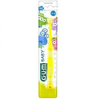 GUM Baby - Cepillo de dientes