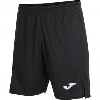 Joma Pantalones Cortos Toledo II Negro Hombre Adulto
