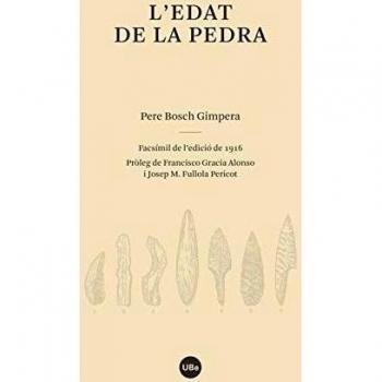 Ledat de la pedra: Facsímil de ledició de 1916