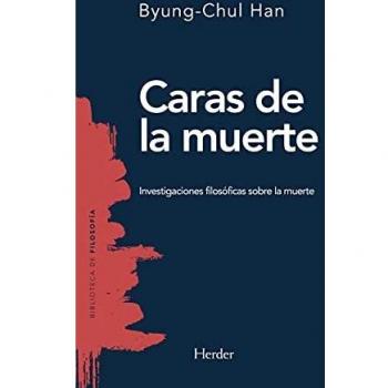 CARAS DE LA MUERTE