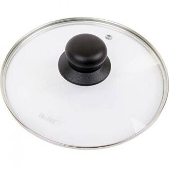 IBILI 970720 - Tapa Cristal 20 Cms.