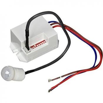 ElectroDH 60259 DH Detector Movimiento DE Infrarrojos EMP Mini