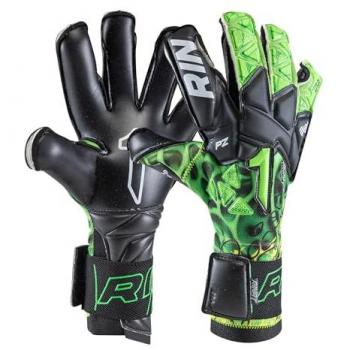 Rinat Guantes de Portero Xtreme Guard Dominius Pro Adulto Verde Talla 11
