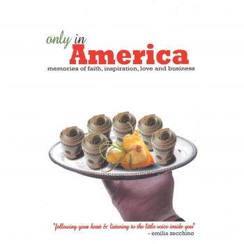 Solo en América - Edición de bolsillo