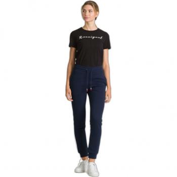 Rossignol Women's Logo Jogging Suit in Dark Navy