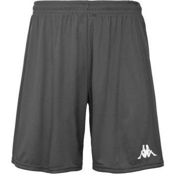 Pantalones Cortos Borgo Kappa para Hombre en Color Gris
