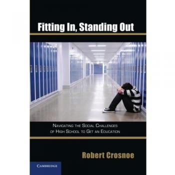 Fitting In, Standing Out: Navigating The Social Challenges Of High School To Get An Education